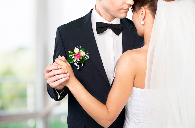 bailes para incio de boda