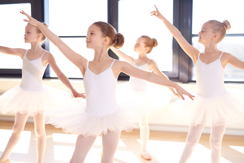 royal academy of dance