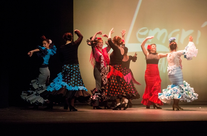 Sevillanas